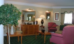 Community Lounge