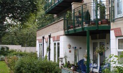 Bryant Court