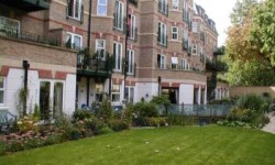 Bryant Court