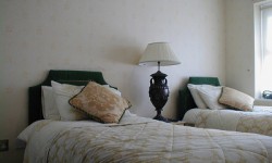 Guest Suite