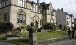 The Old School House
