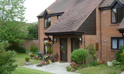 Marshalls Court