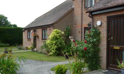 Marshalls Court