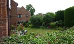 Marshalls Court