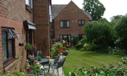 Marshalls Court
