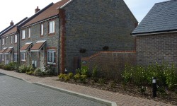 Stapleford Court
