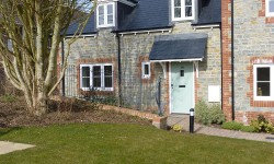 Stapleford Court