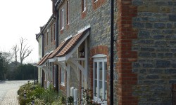 Stapleford Court