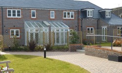 Stapleford Court