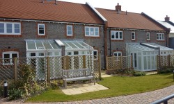 Stapleford Court