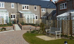 Stapleford Court