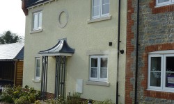 Stapleford Court