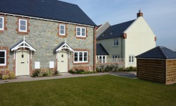Stapleford Court