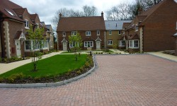 The Gardens