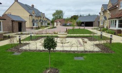 The Gardens