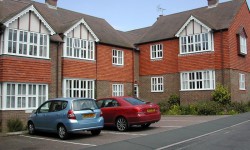 Wellington Court