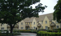 Westwood Court