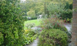 Attractive Gardens