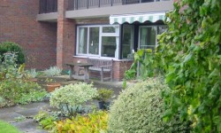 Headbourne Worthy House