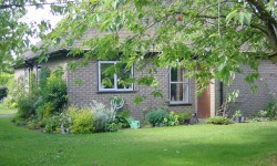 Headbourne Worthy House