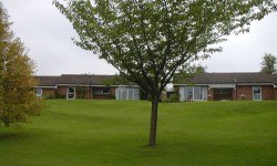 Headbourne Worthy House